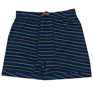 شورت پادار مردانه پوشاک ناطقیان مدل سوپر نخ پنبه ک...