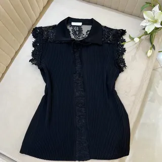 تاپ گیپوری مدل گونش