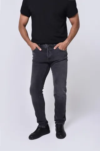 شلوار جین اسلیم