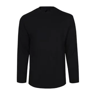 تی شرت آستین بلند مردانه مدل BLM162