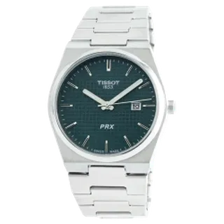 ساعت مچی مردانه تیسوت TISSOT مدل PRX کد 1330