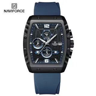 ساعت مچی مردانه نیویفورس مدل NAVIFORCE 8025