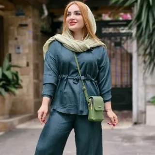 ست صوفیا کمربندی ۳۵۴۰۰۲۱۵