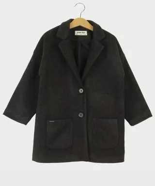 پالتو دخترانه پيانو كد 10263