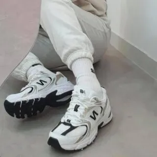 کتونی نیوبالانس 530 زنانه طبی