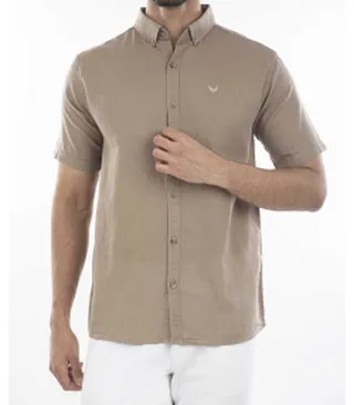 پیراهن مردانه برند پی لس Brand Payless کد 1403-20014