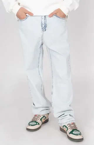 شلوار جین کامفورت