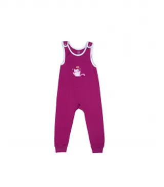 سرهمی نخی نوزاد دخترانه روکو مدل 40070220