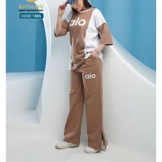 تیشرت شلوار اسلش