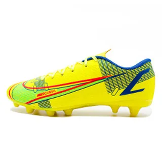 کفش فوتبال نایک مرکوریال طرح اصلی Nike Mercurial Yellow