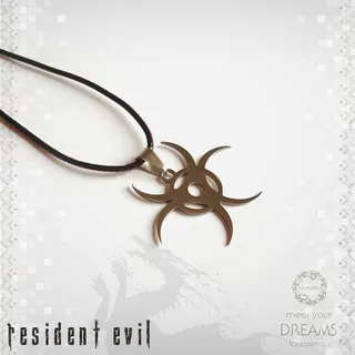 گردنبند بایوهازارد