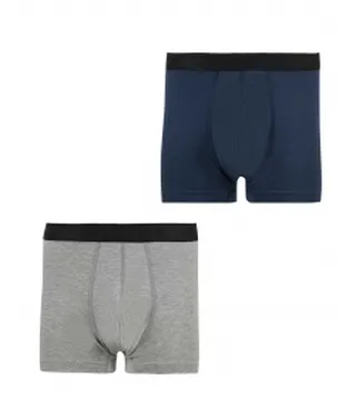 شورت مردانه بسته 2 عددی  سوپردرای Superdry کد M22S53001X