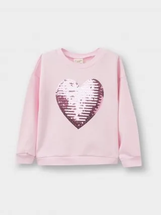 سویشرت نوزاد دختر دفکتو