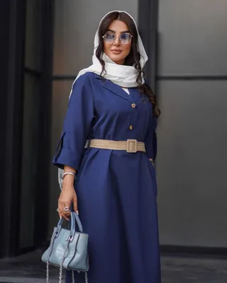 مانتو ساحلی کفتان یقه E  زنانه تابستانی خنک لنین آنیو