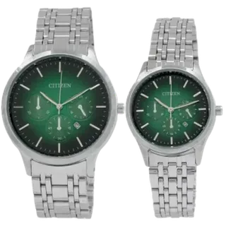 ست ساعت مچی سیتیزن CITIZEN مدل کرنو کد 2316