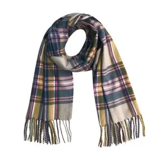 شال گردن زنانه آی ام مدل 10073