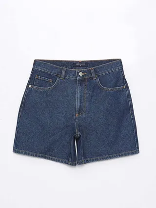 شلوارک زنانه ال سی وایکیکی