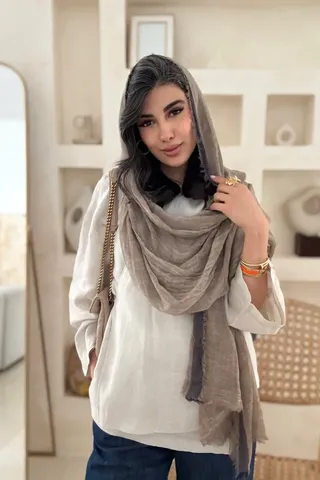 شال رها کد 661
