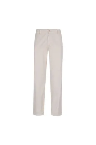 شلوار کتان ساده