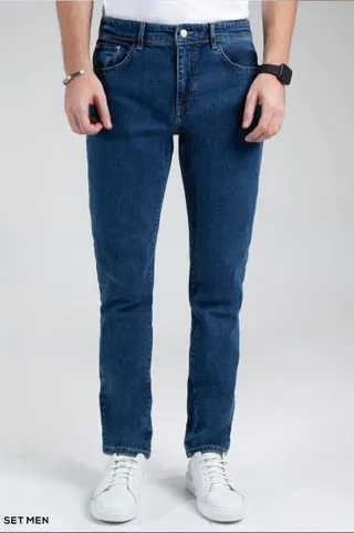 شلوار جین مردانه استریت