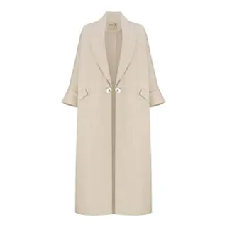 مانتو زنانه السانا مدل حلیا کد 228309