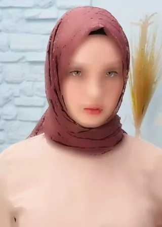 شال بامبو برند Madame Polo کد 1729524795