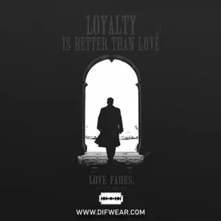 تیشرت Peaky Blinders #20