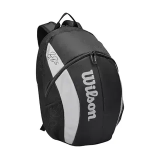 کوله پشتی تنیس ویلسون مدل Wilson RF TEAM BACKPACK WR8005901001