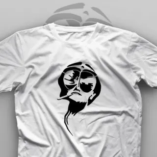 تیشرت Fear and Loathing #1