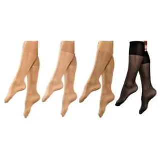 پک 10 عددی جوراب زانویی...