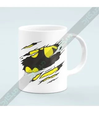 ماگ بتمن   MC161