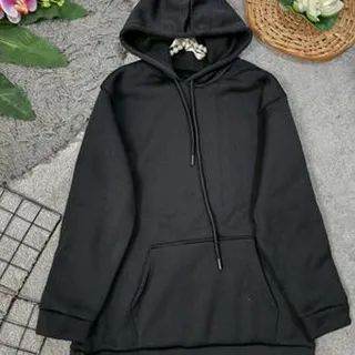 هودی زنانه طرح پارلا