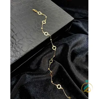 پابند طلا وستا