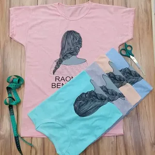 تیشرت گیس اش