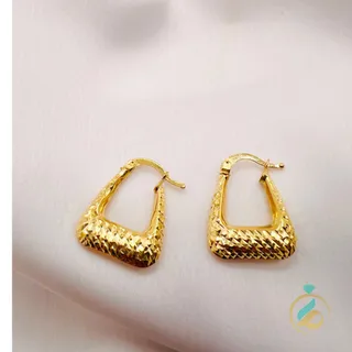گوشواره طلا اکسترا یکتاخواه