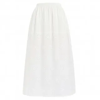 دامن چین‌دار زنانه بوخیکد 318