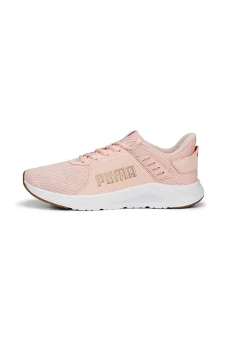 <span class="text-styled__StyledSpan-sc-d280c10c-1 dvOaRP">Puma< span>FTR Connect Sedate Grey-Frosty Pink-PUMA