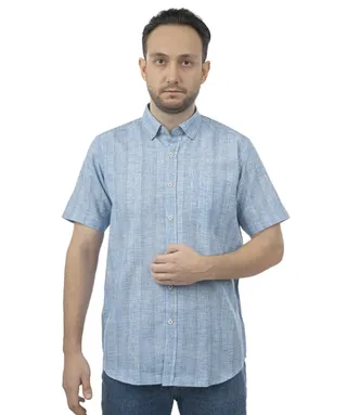 پیراهن آستین مردانه وینترهارت WinterHart کد M2064056SH    XXL