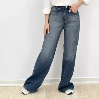 شلوار جین بگی 1005063