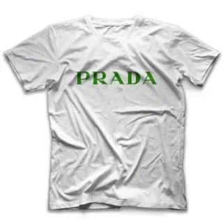 تیشرت Prada Model 10