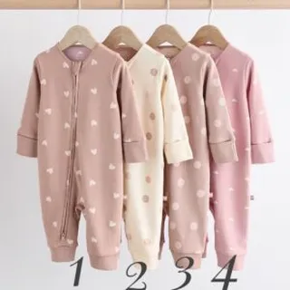 کالکشن سرهمی بدون جوراب Next