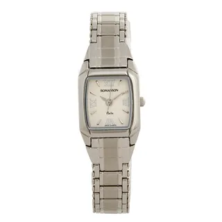 ساعت مچی عقربه ای زنانه رومانسون مدل NM9951LL1WAS2...