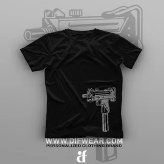 تیشرت Gang #1