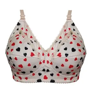 سوتین شیردهی زنانه مدل ORAG1