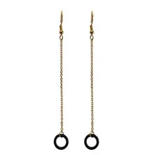 گوشواره زنانه مدل نگهدارنده ایرپاد کلاسیک