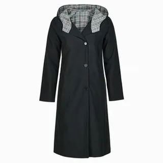 بارانی زنانه مدل 2140