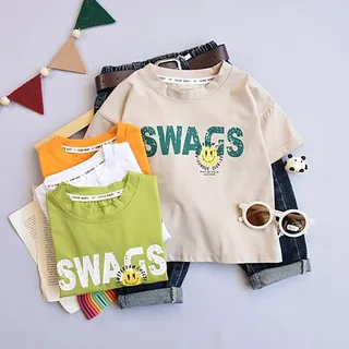 تیشرت 5656 Swags