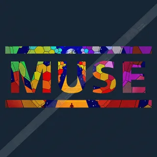 تیشرت MUSE