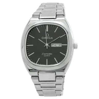 ساعت مچی مردانه امگا OMEGA مدل Seamaster کد 1316