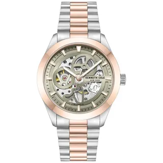 ساعت مچی عقربه ای مردانه کنت کول